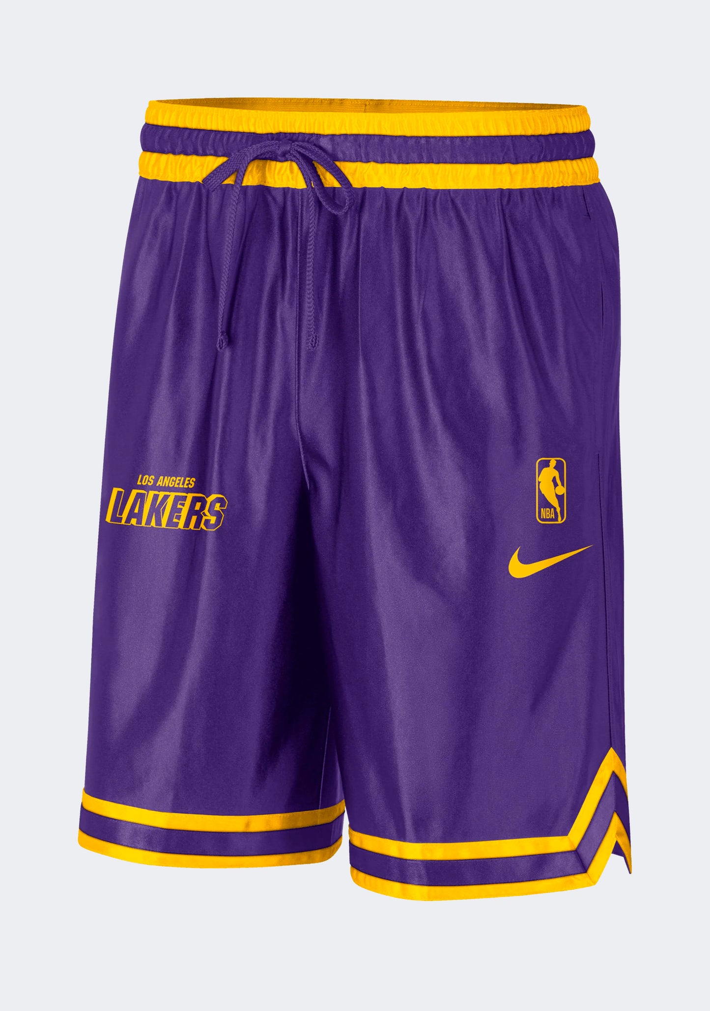 Nike Men's Dri-FIT NBA Shorts