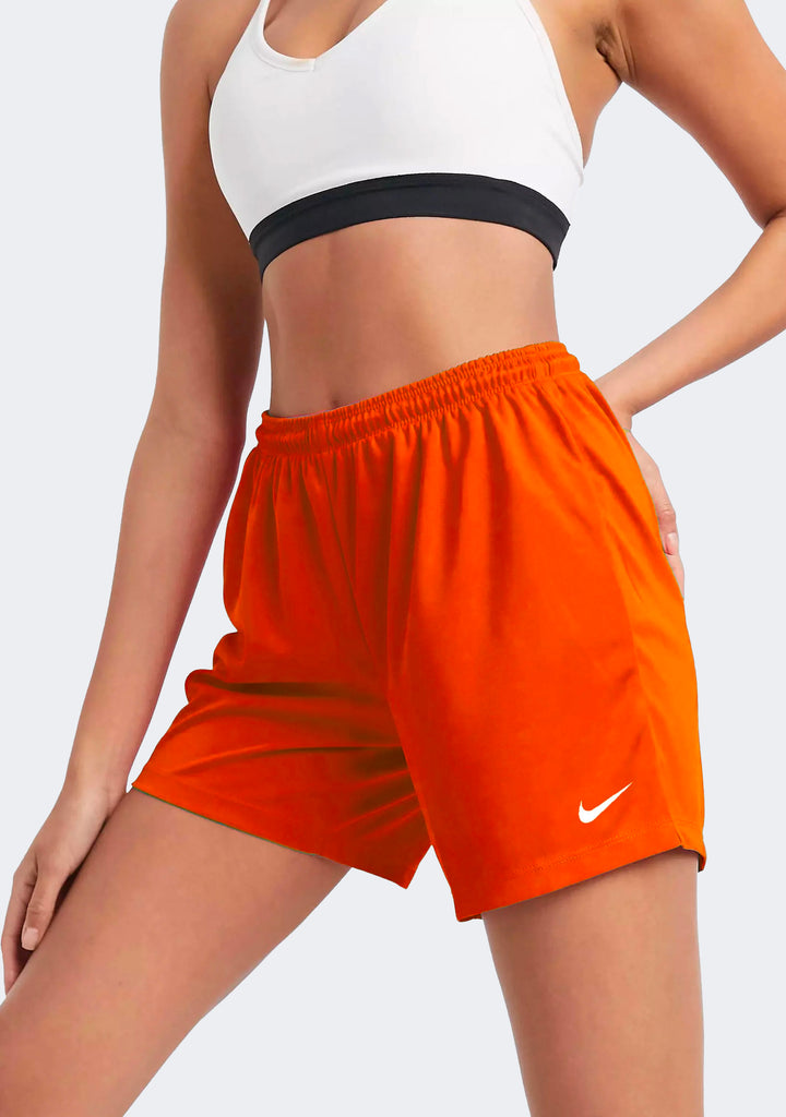 Nike Women's Park II Knit Shorts