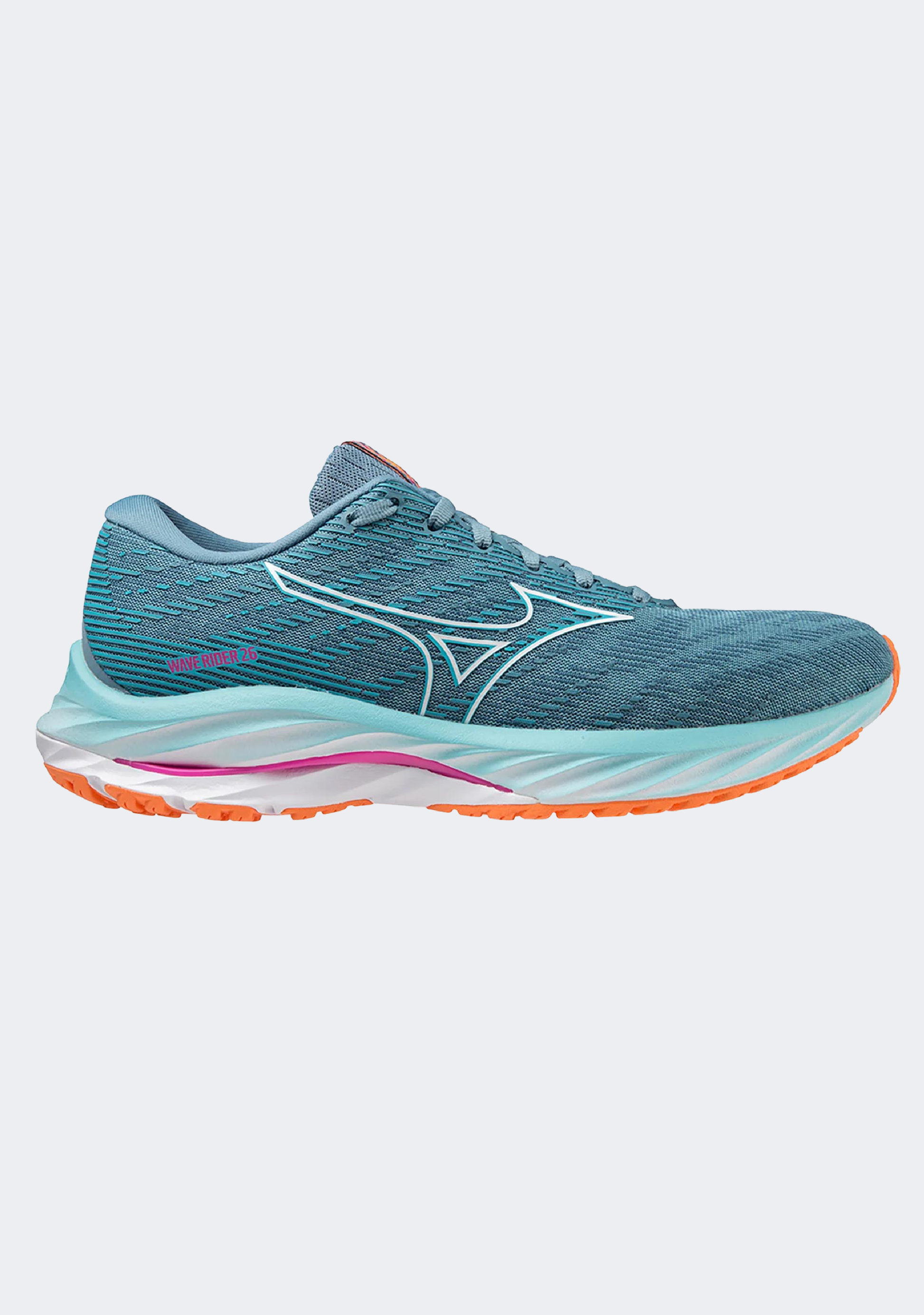 Mizuno Women’s Wave Rider 26