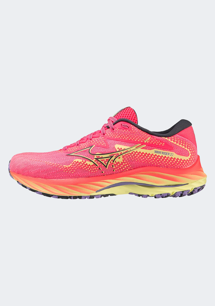 Mizuno Women's Wave Rider 27