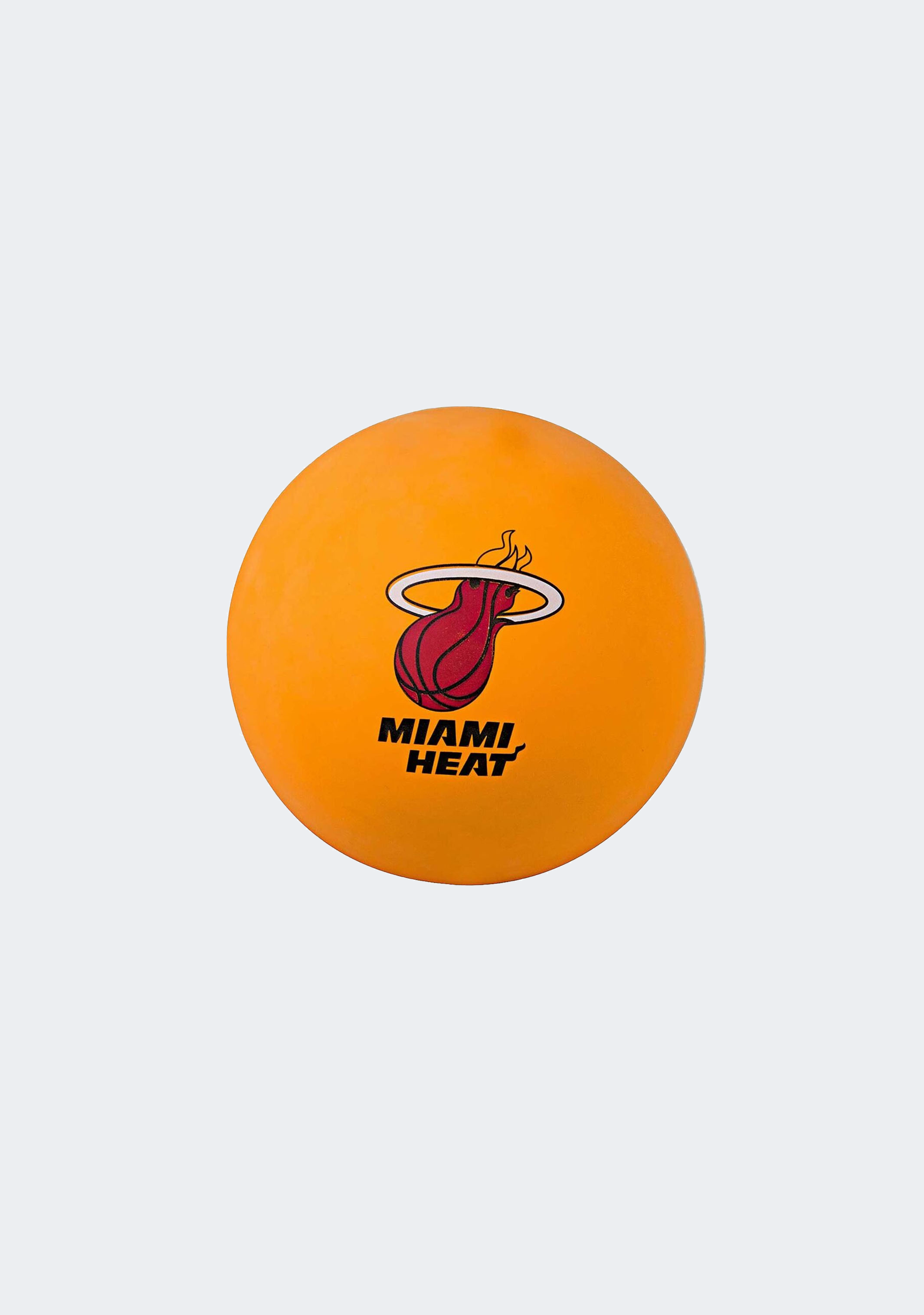 Spalding Jumbo High Bounce Ball Miami Heat – Jim Kidd Sports