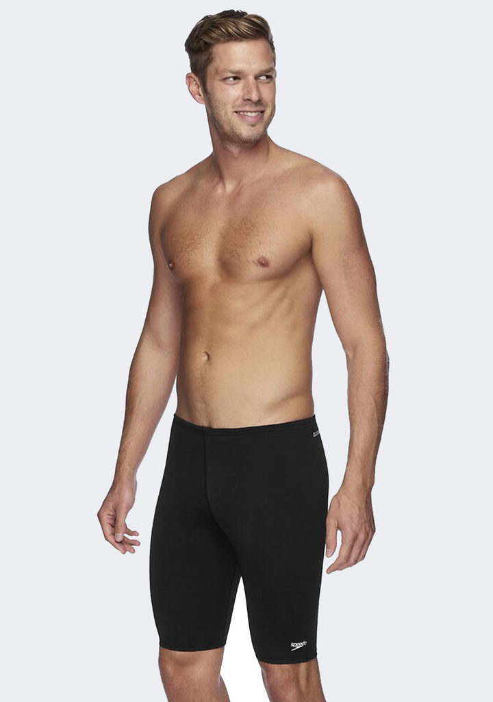 Speedo Men’s Basic Jammer Short