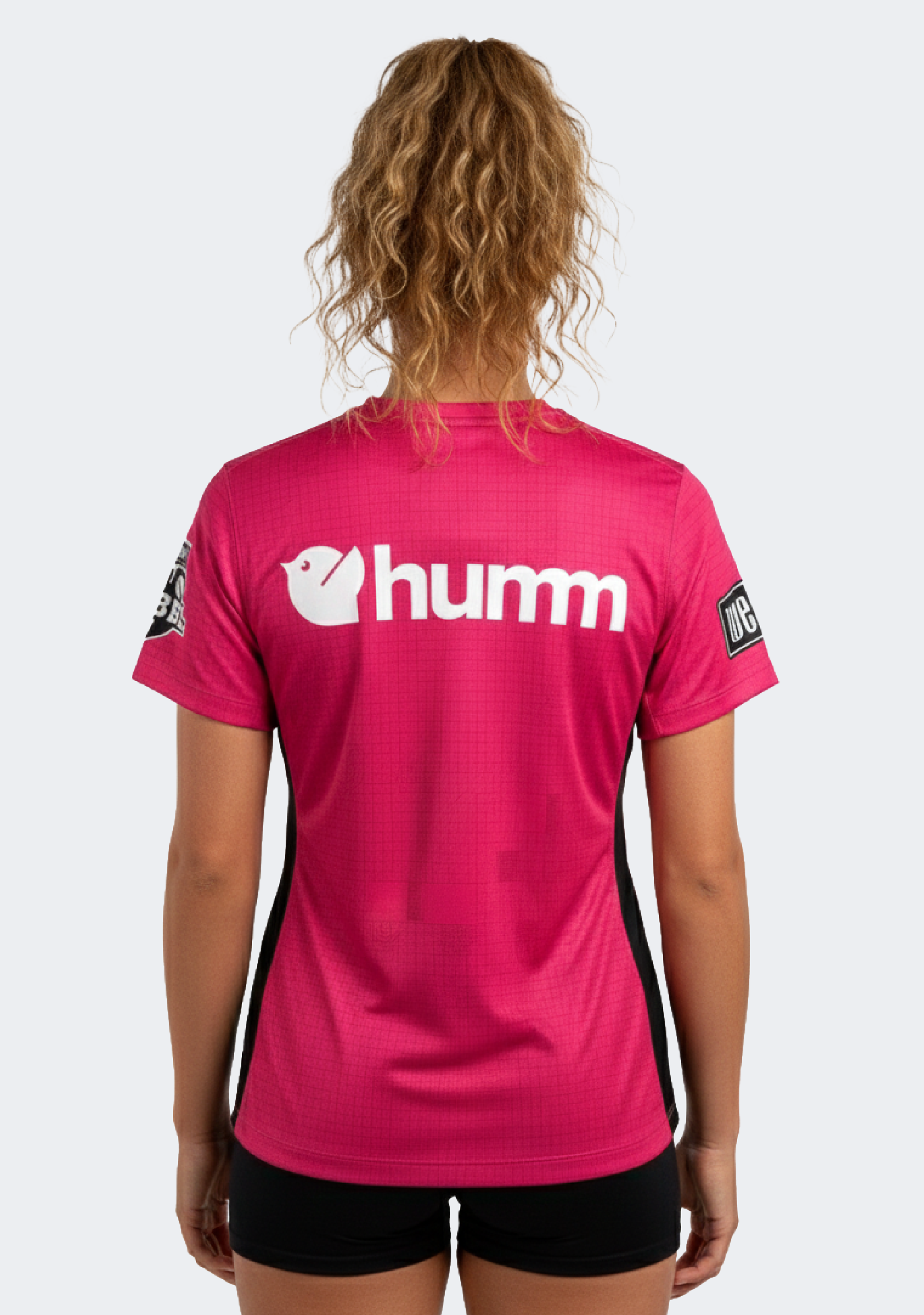 Nike Women's Sydney Sixers Jersey