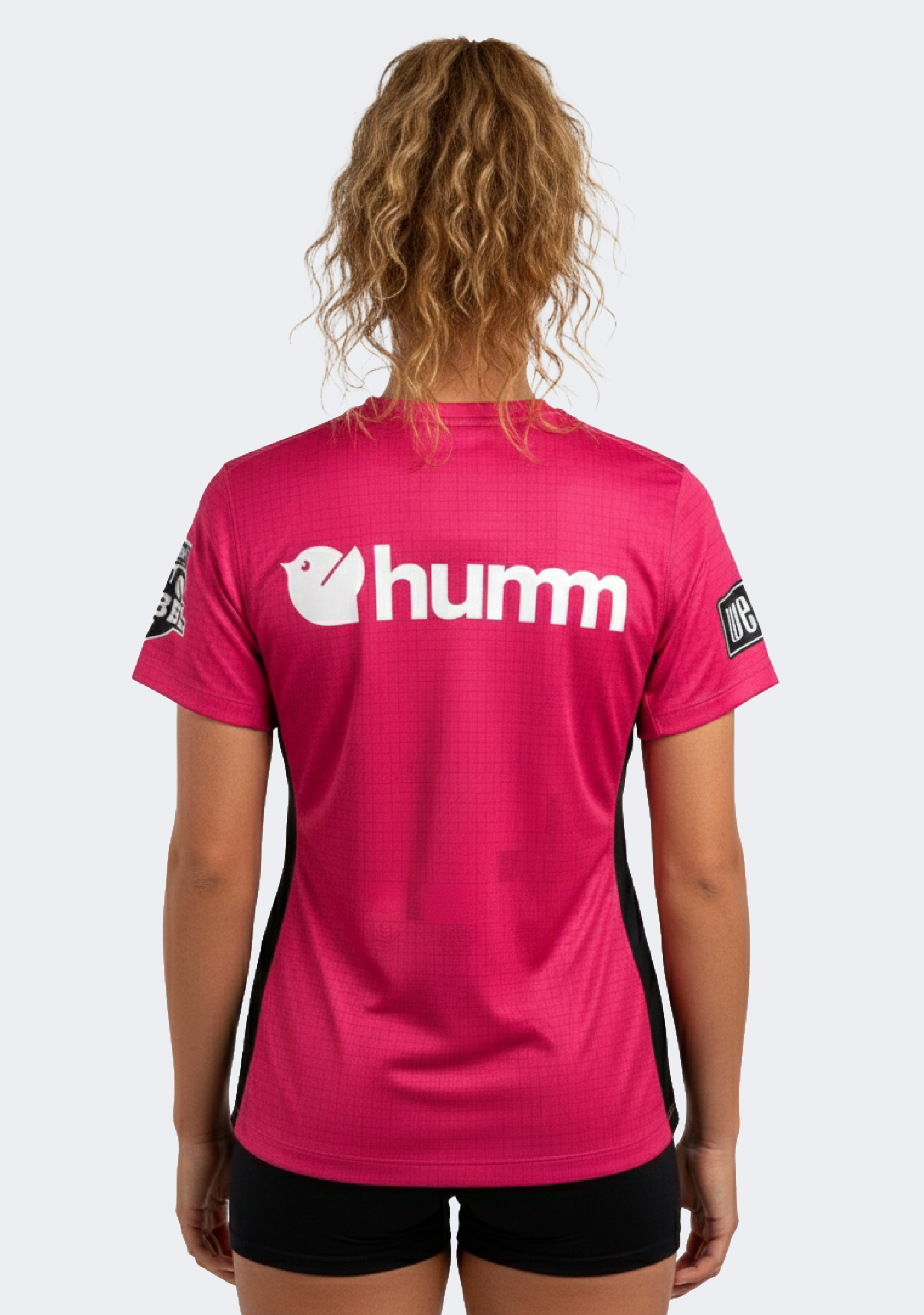 Nike Women's Sydney Sixers Jersey