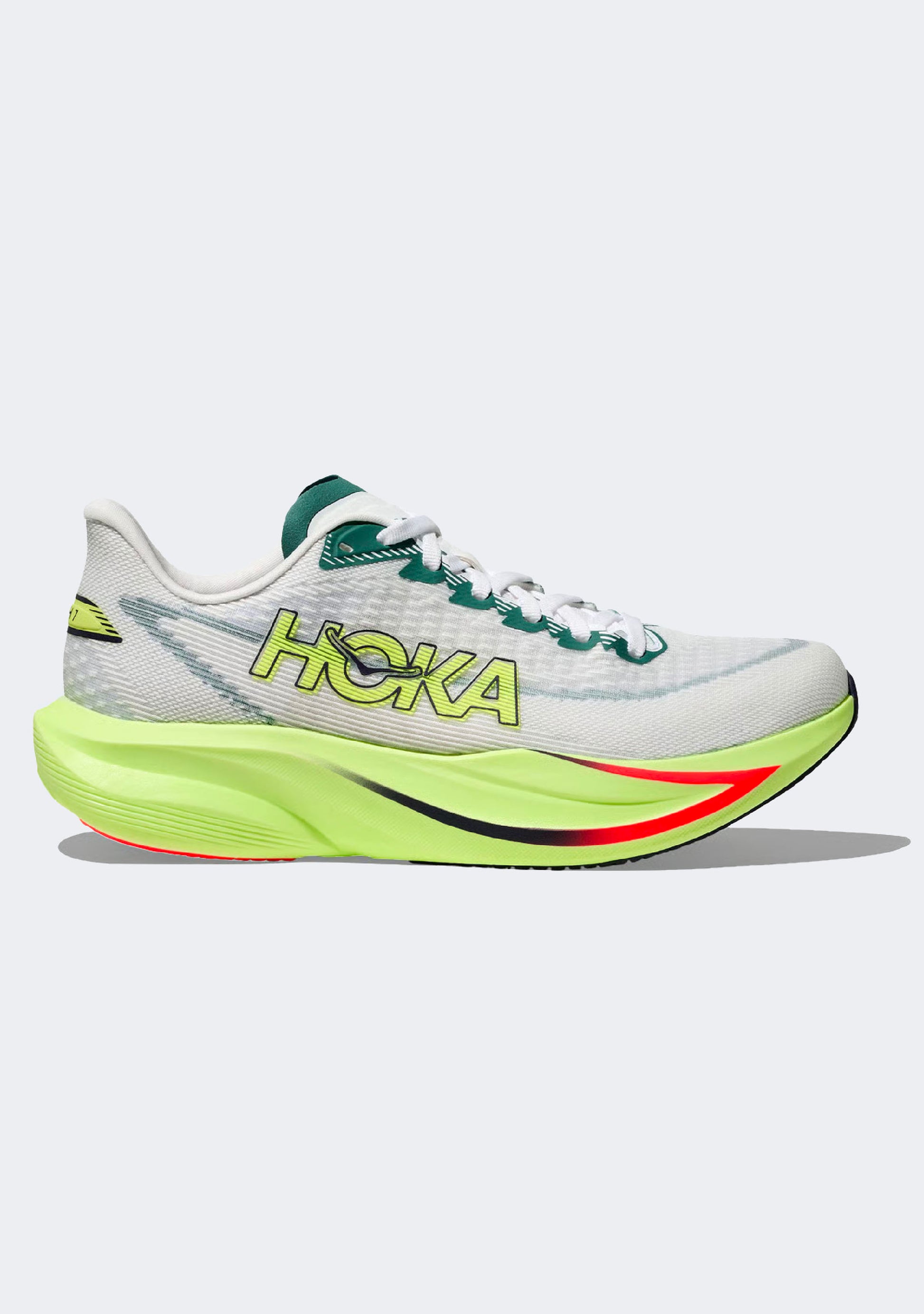 Hoka Women's Mach 7