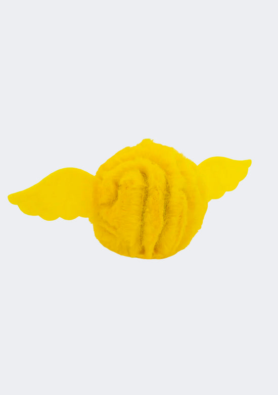 Beanie Boos TY Beanie Bouncers Harry Potter Golden Snitch
