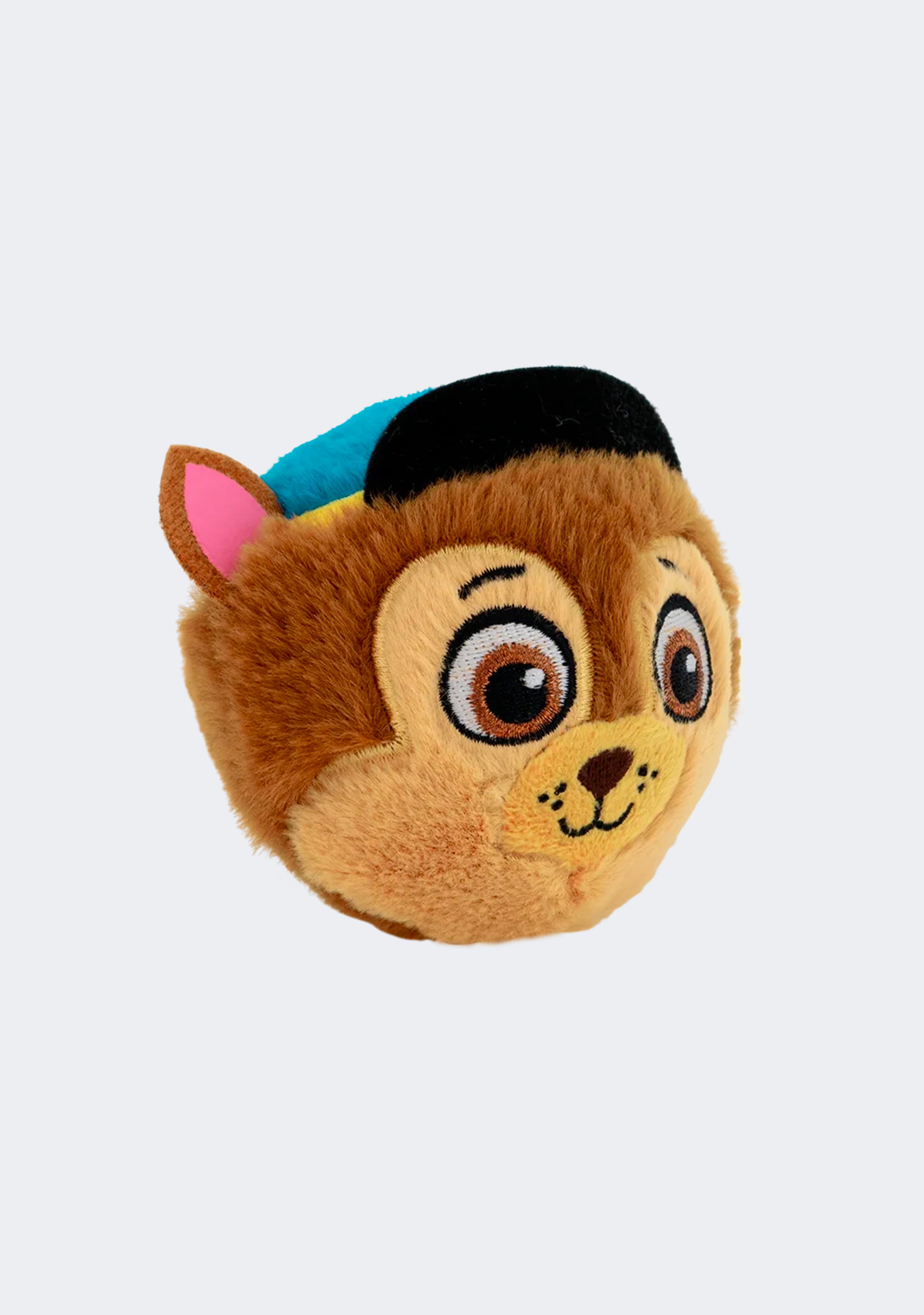 Beanie Boos TY Beanie Bouncers Paw Patrol Chase