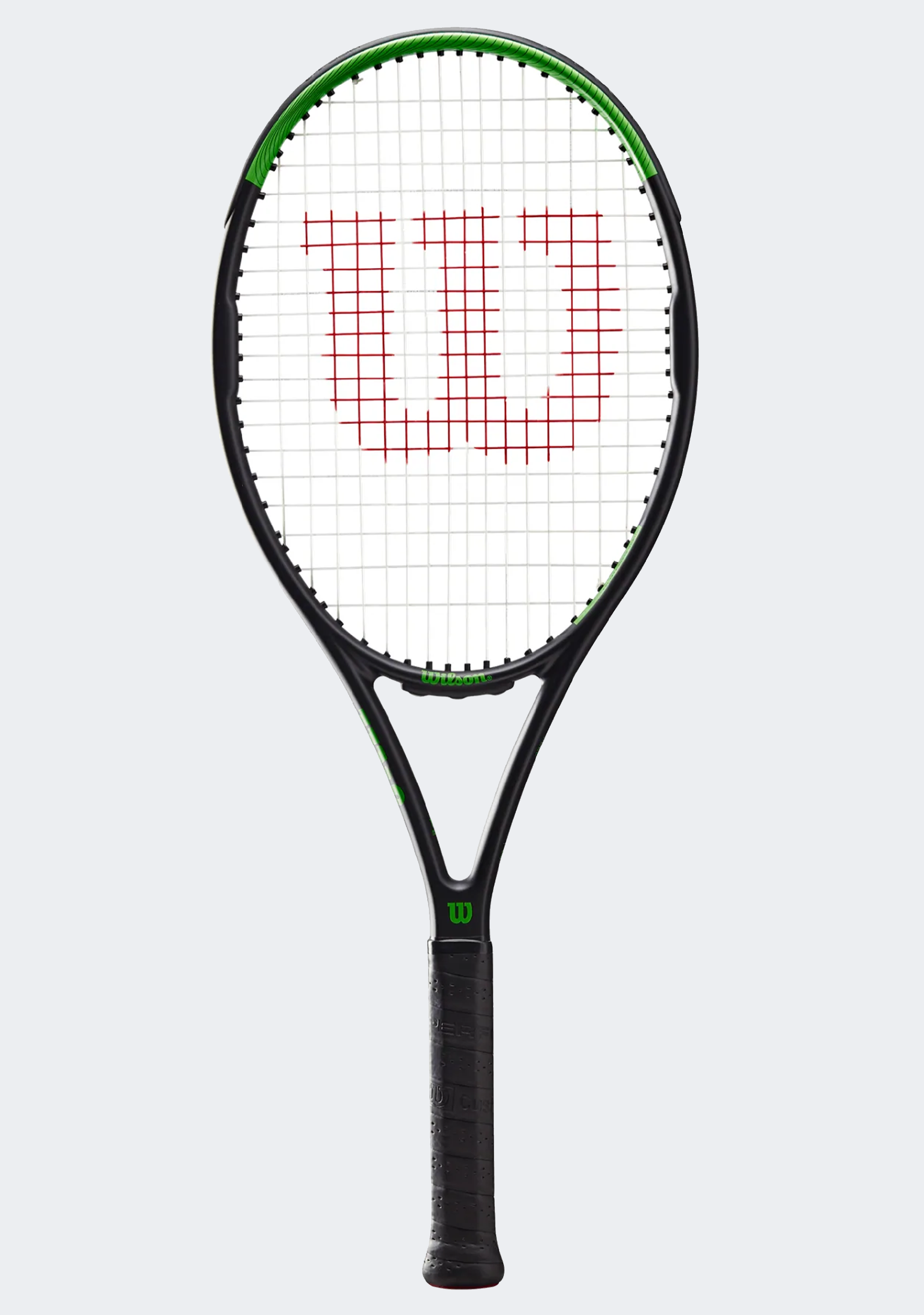 Wilson Blade Feel 103 Tennis Racquet – Jim Kidd Sports