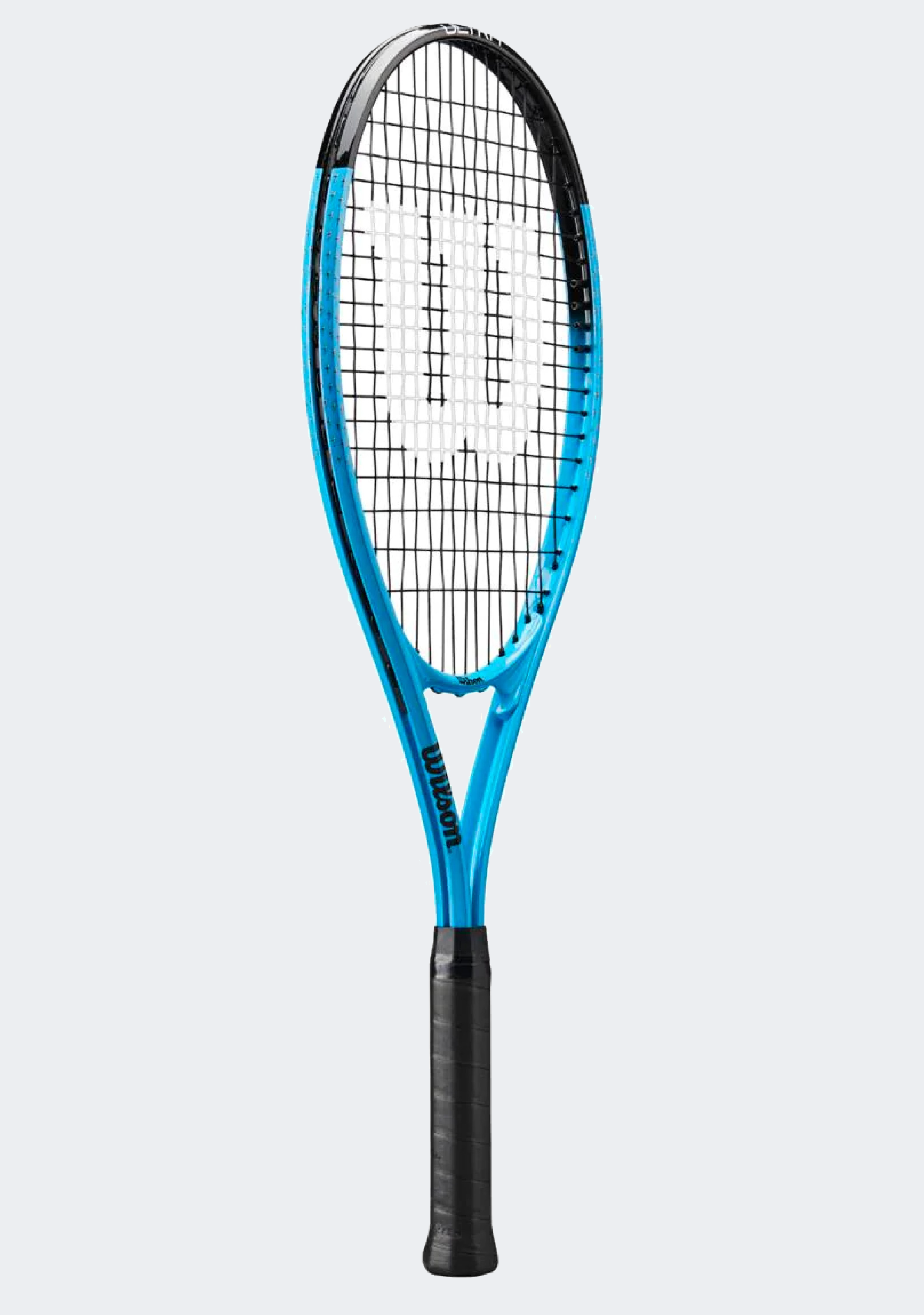 Wilson Ultra Power XL 112 Tennis Racket Blue/Black