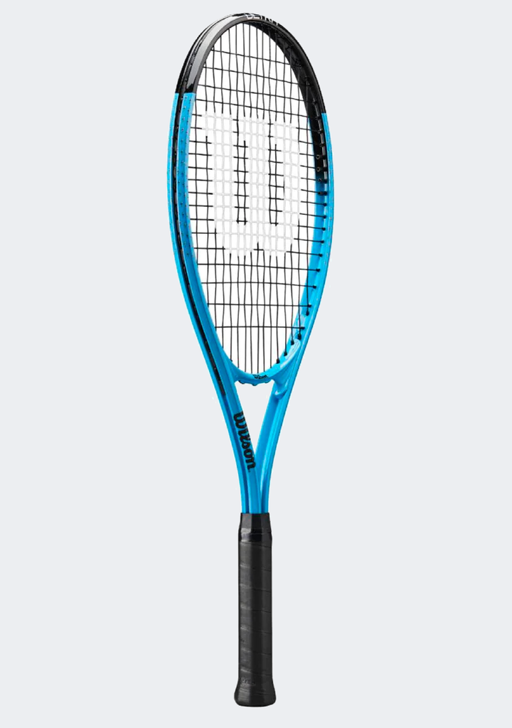 Wilson Ultra Power XL 112 Tennis Racket Blue/Black