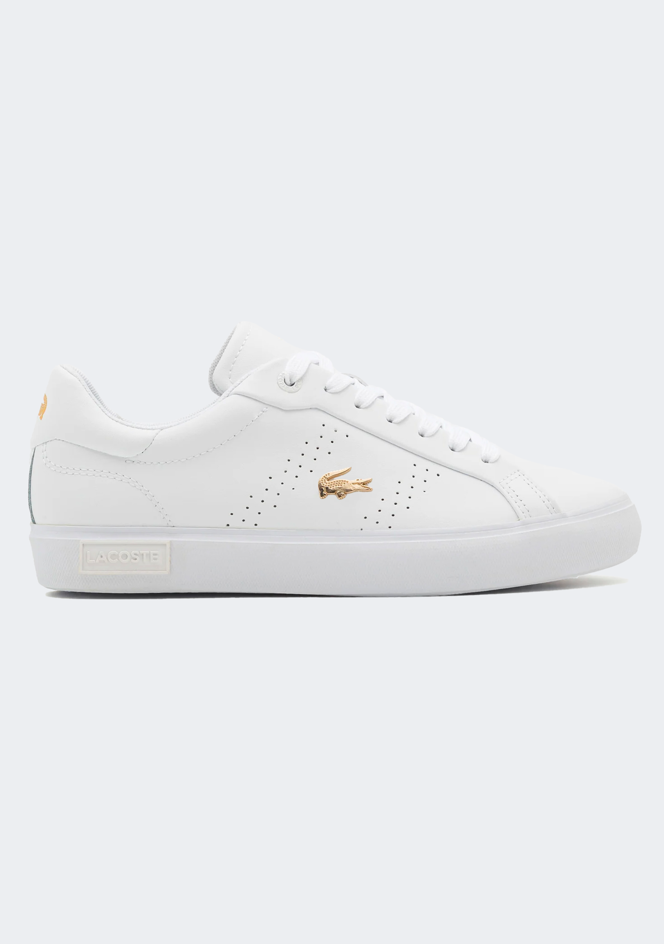 Lacoste Women's Powercourt 2.0