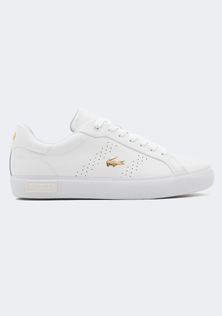 Lacoste Women's Powercourt 2.0