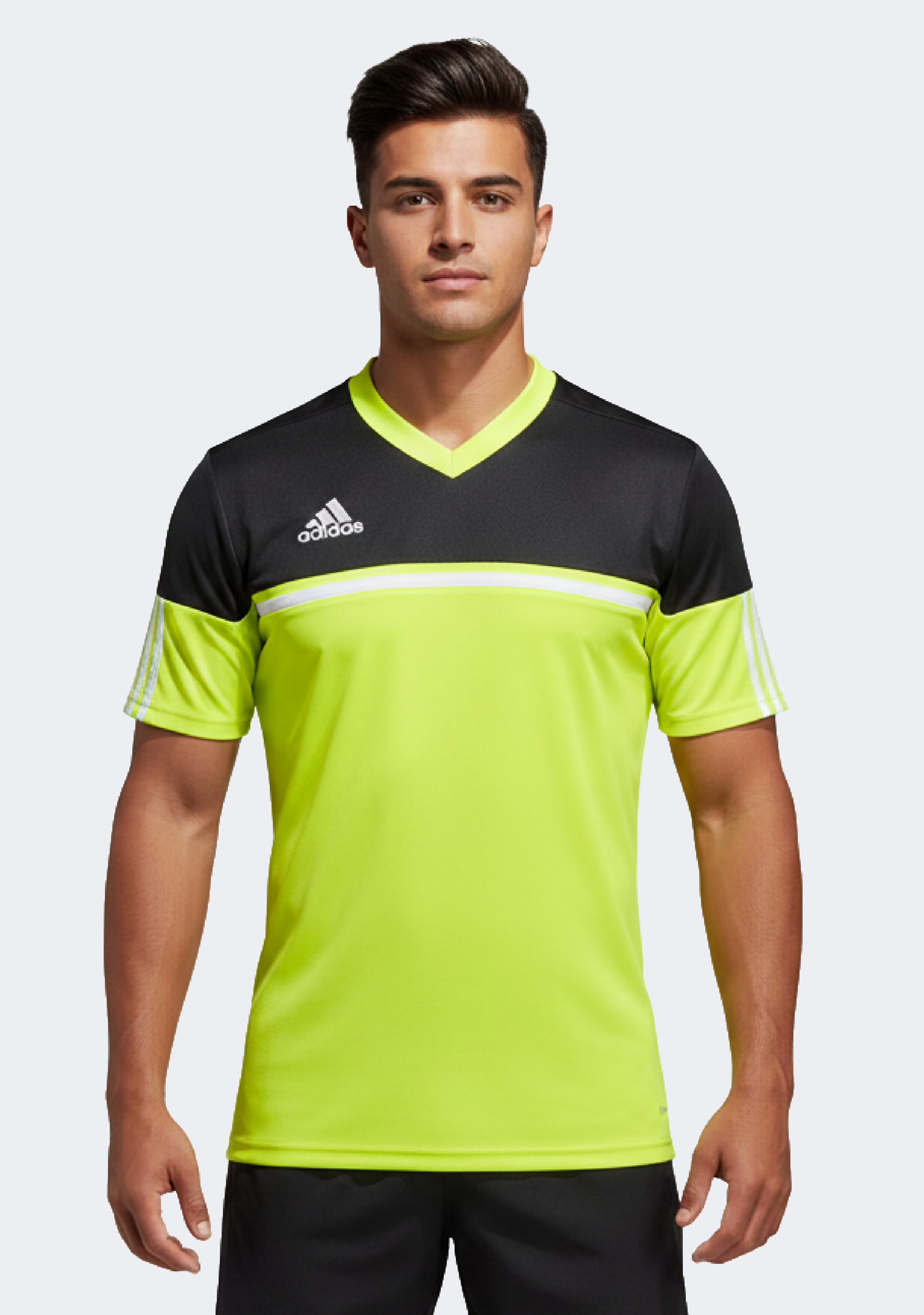 Adidas Men's Autheno 12 Jersey