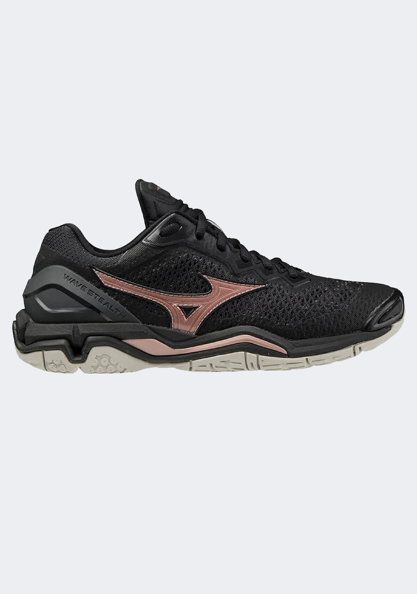 Mizuno Wave Stealth V NB