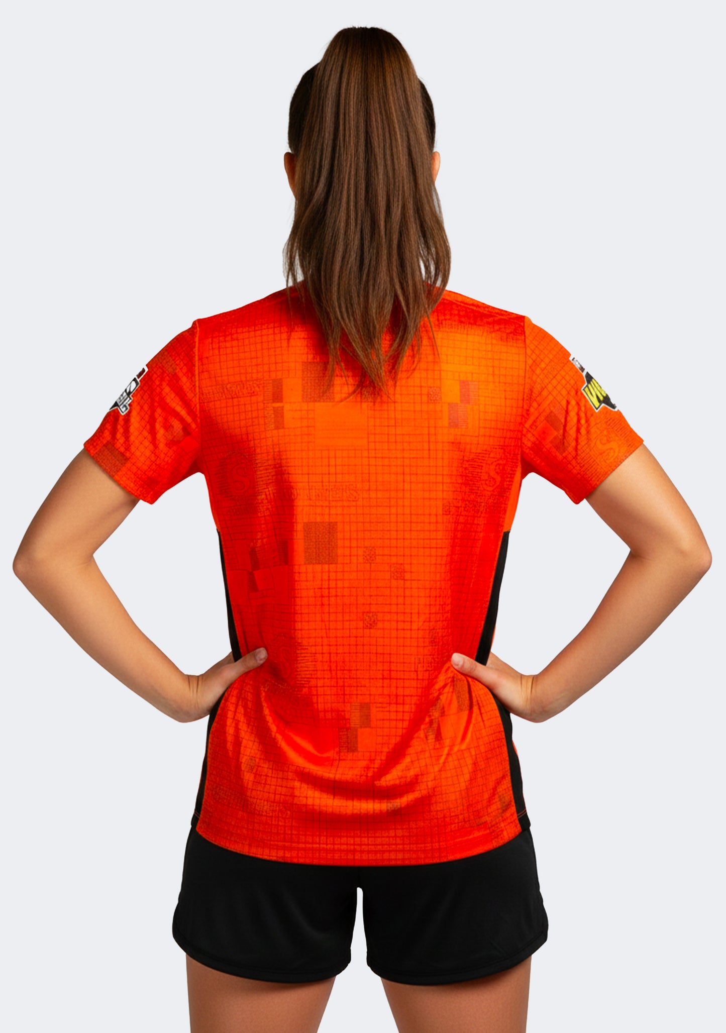 Nike Women's Perth Scorchers Stadium Jersey