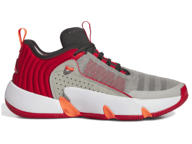 Adidas Mens Trae Unlimited IF5611 Jim Kidd Sports