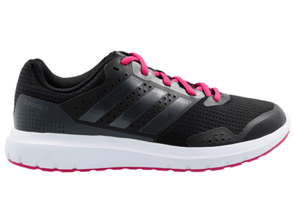 Adidas duramo 7 women's running shoes outlet