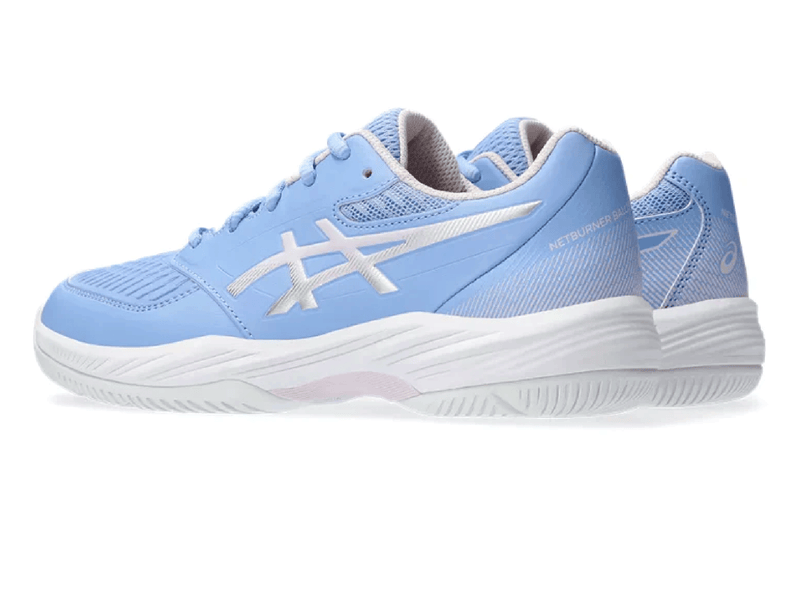 Asics on sale netburner junior