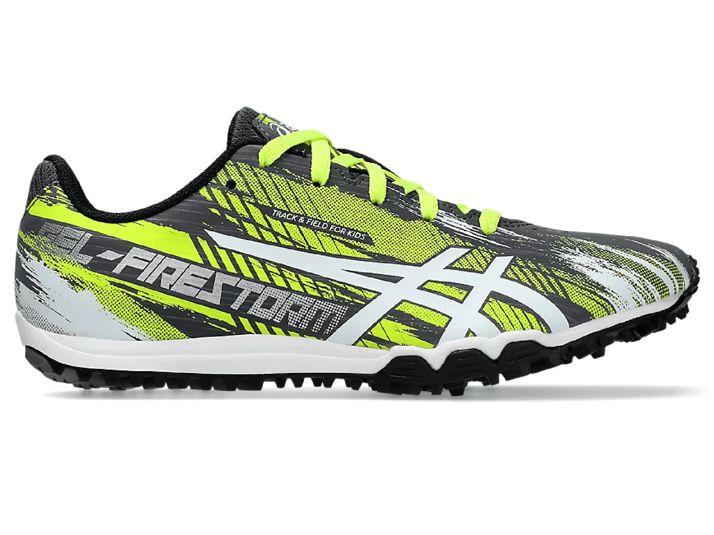 Asics gel firestorm 3 junior shop