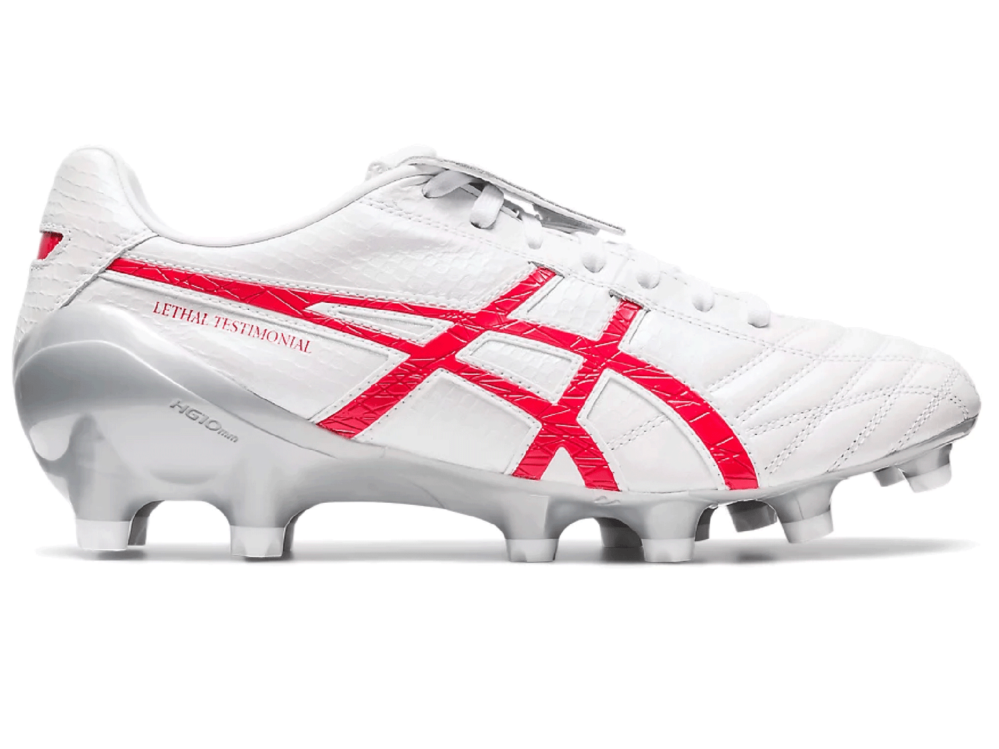 Asics Mens Lethal Testimonial 4 IT 1101A053 103 Jim Kidd Sports