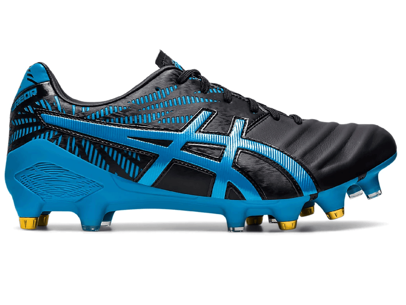 Asics Mens Lethal Tigreor FF Hybrid 1111A179 010