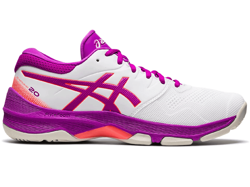 Asics sales d width