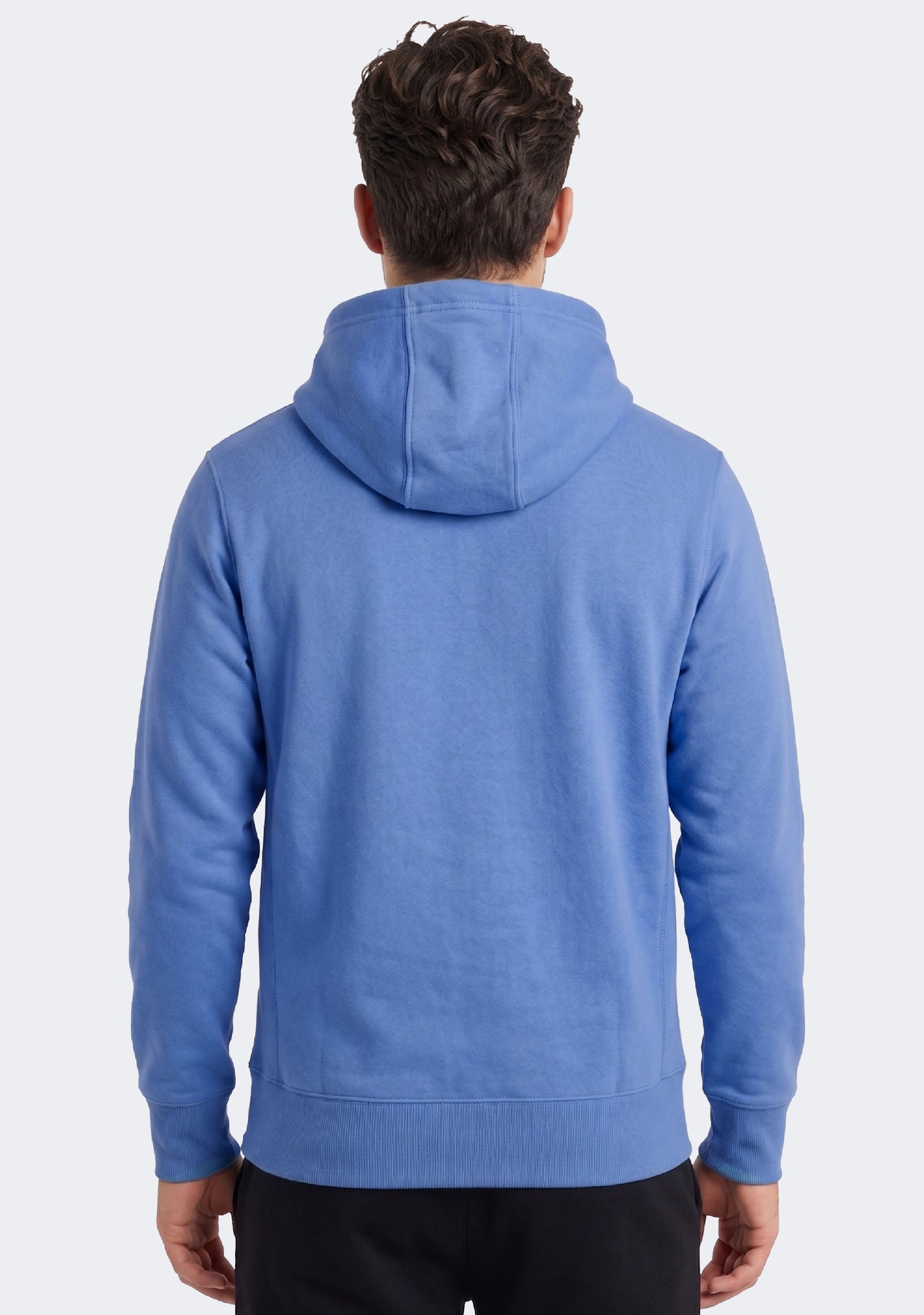Champion Men's SPS Graphic Print Hoodie