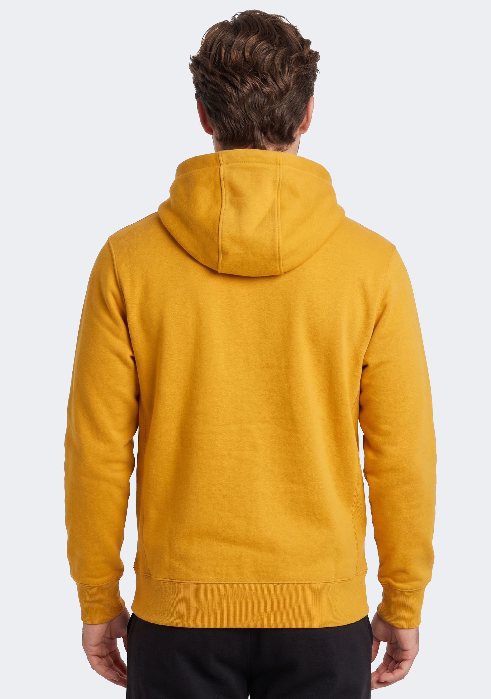 Champion Men's SPS Graphic Print Hoodie