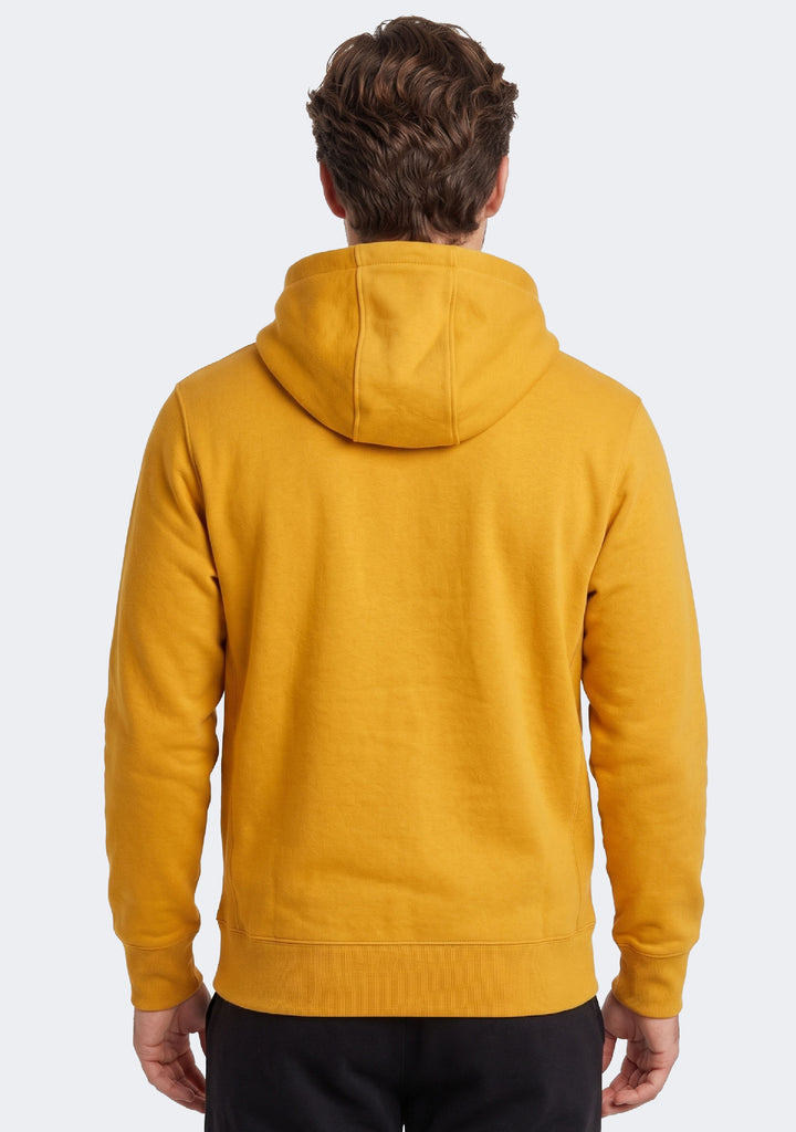 Champion Men's SPS Graphic Print Hoodie