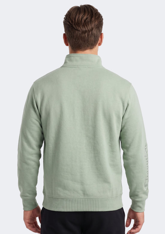 Champion Men's Rochester Tech Quarter Zip