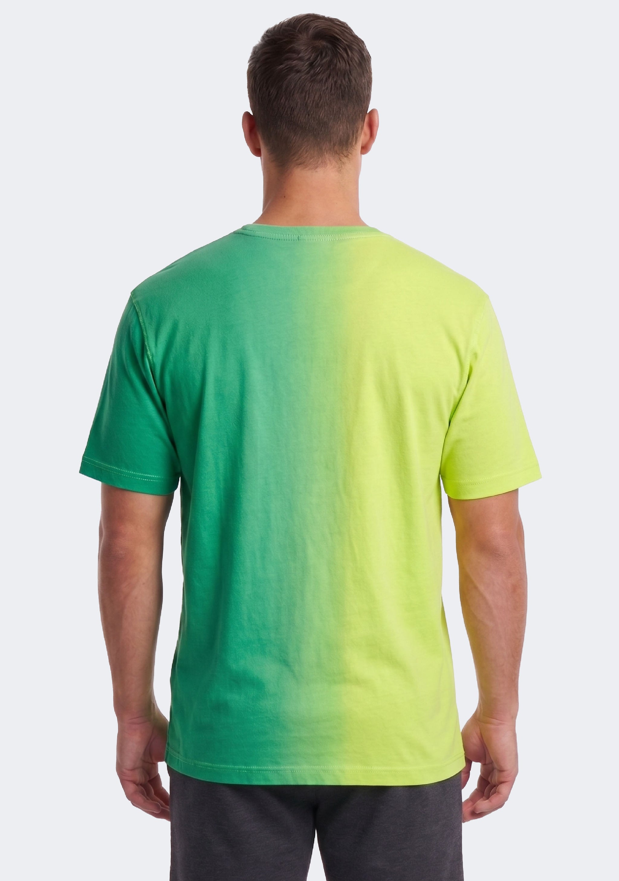 Champion Men's Heritage Pride Tee