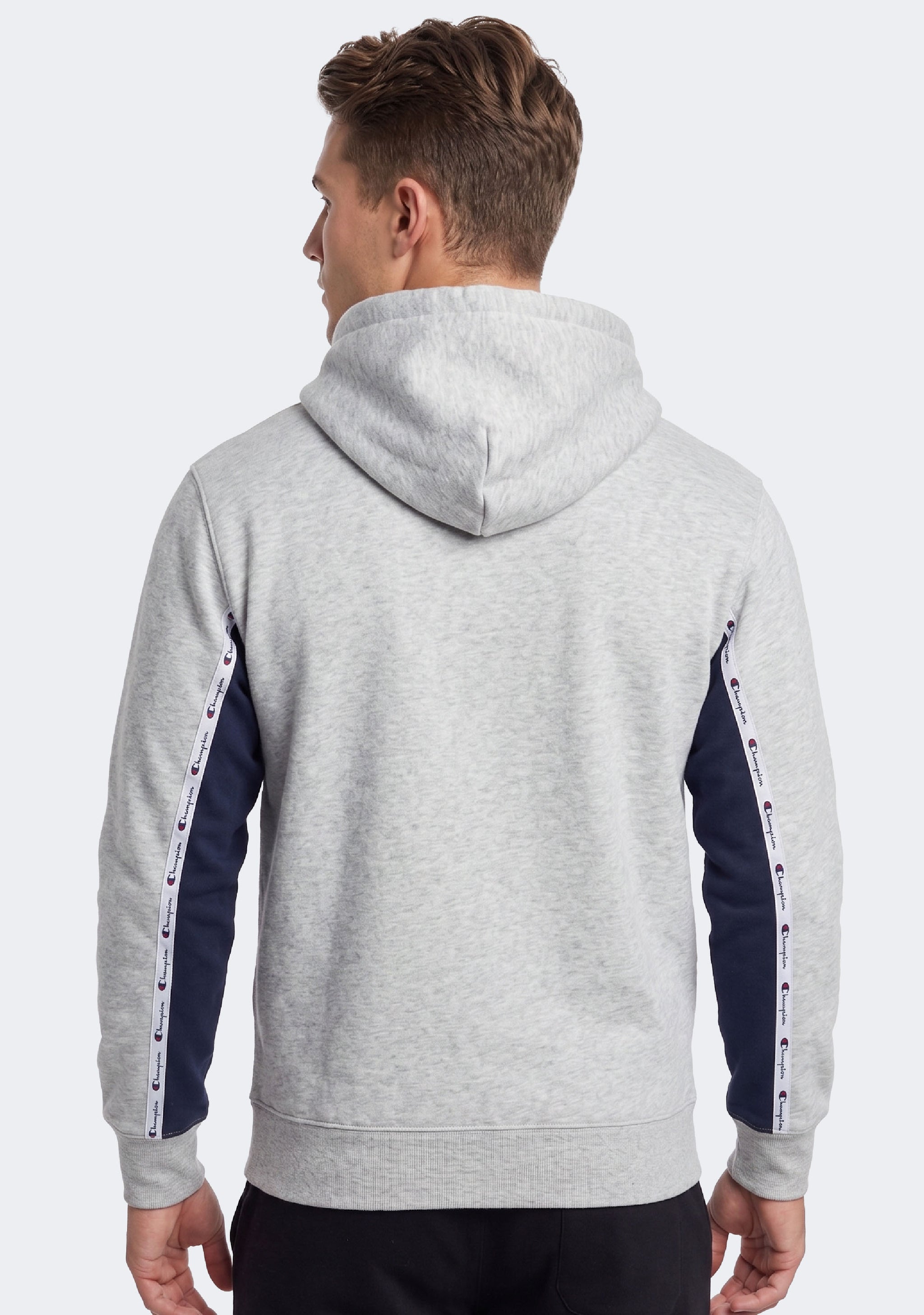 Champion Men's Rochester Tech Hoodie