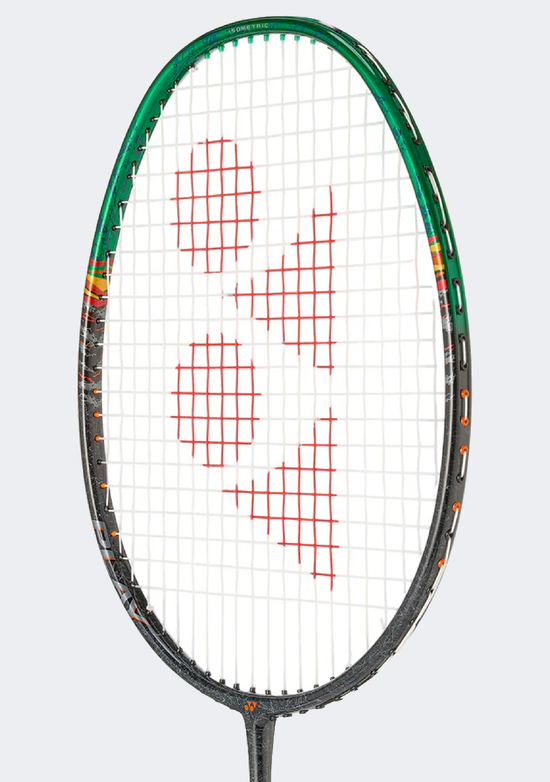 Yonex Astrox 99 Play Badminton Racket Black/Green