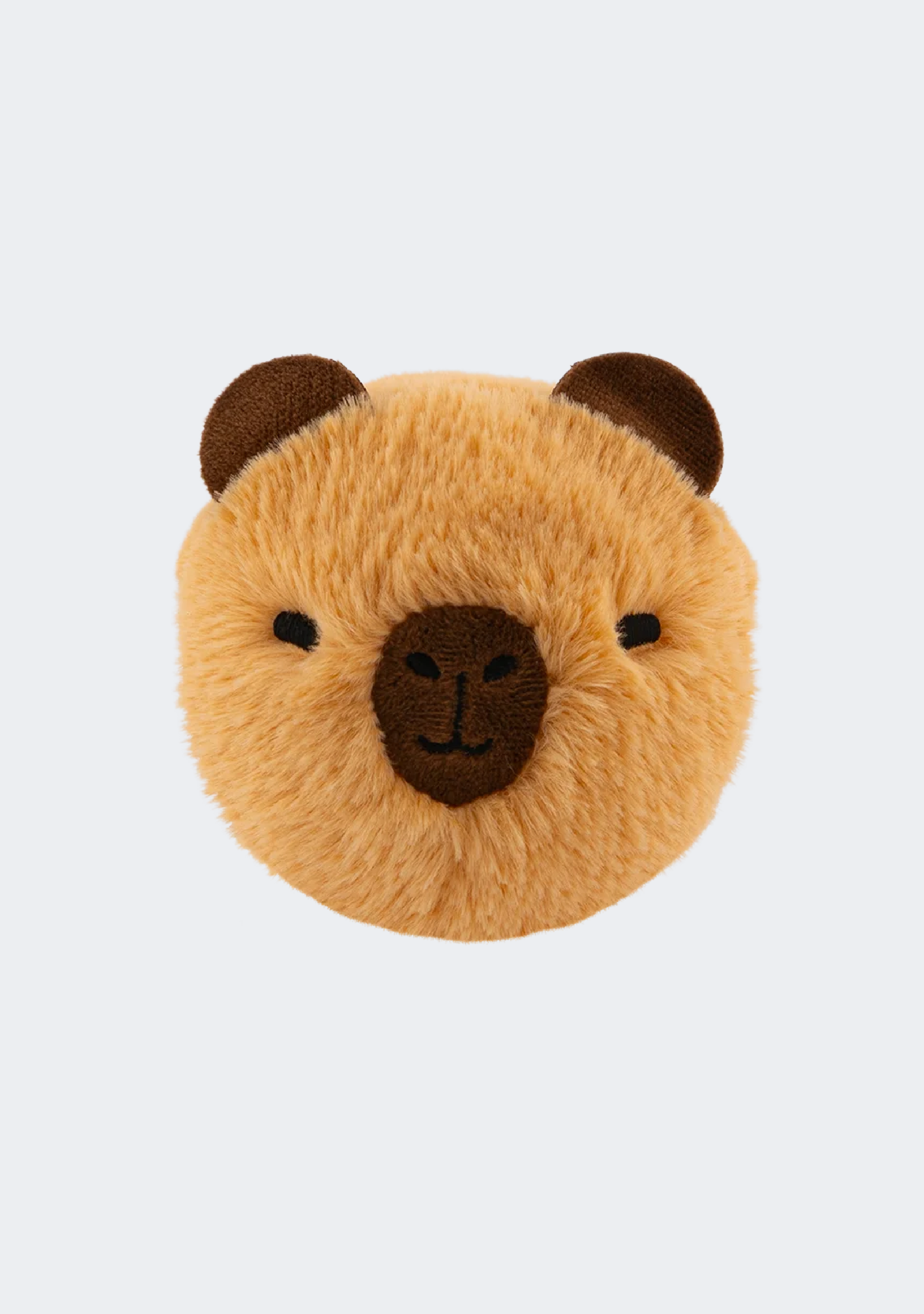 Beanie Boos TY Beanie Bouncers Barry the Capybara