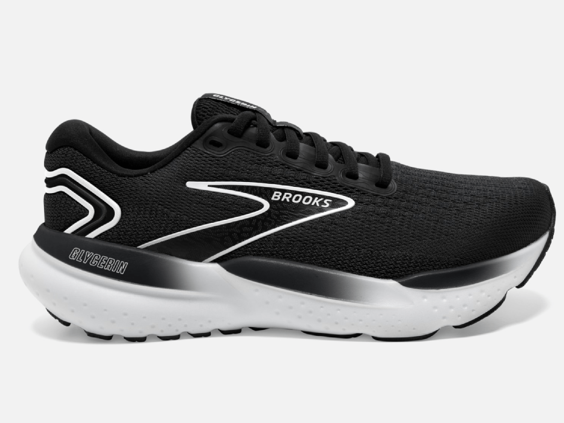 Brooks Men's Glycerin 21