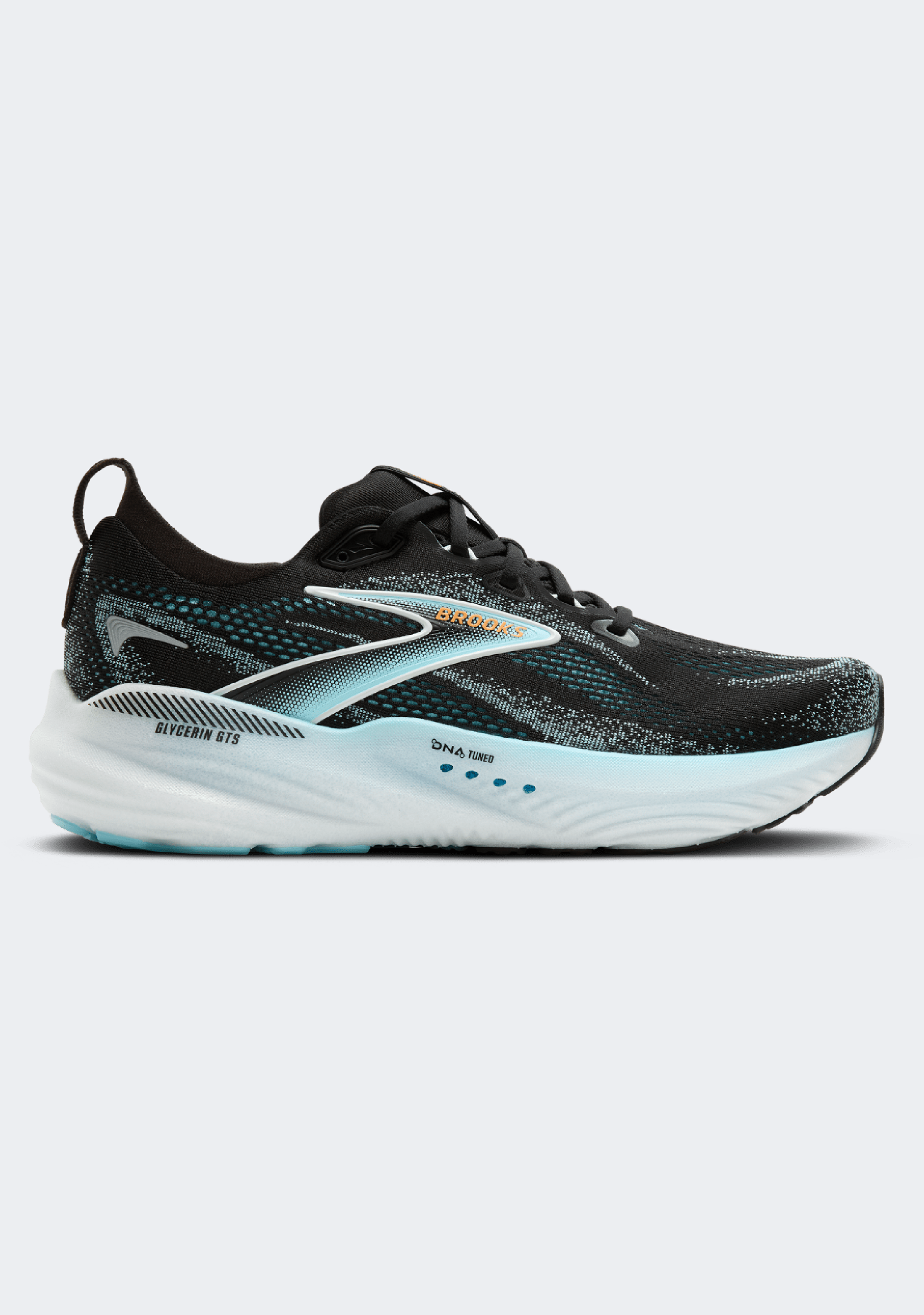Brooks Men's Glycerin GTS 22