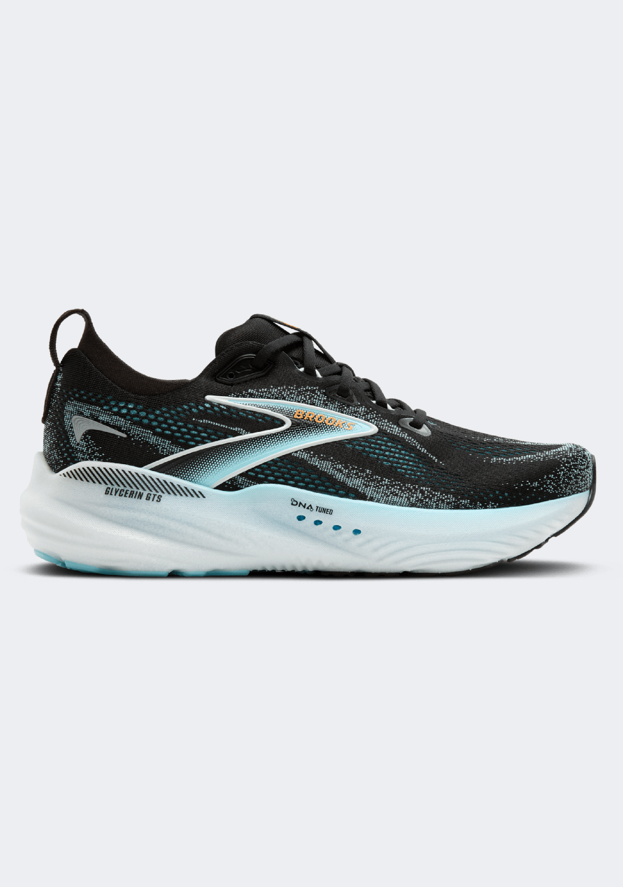 Brooks Men's Glycerin GTS 22