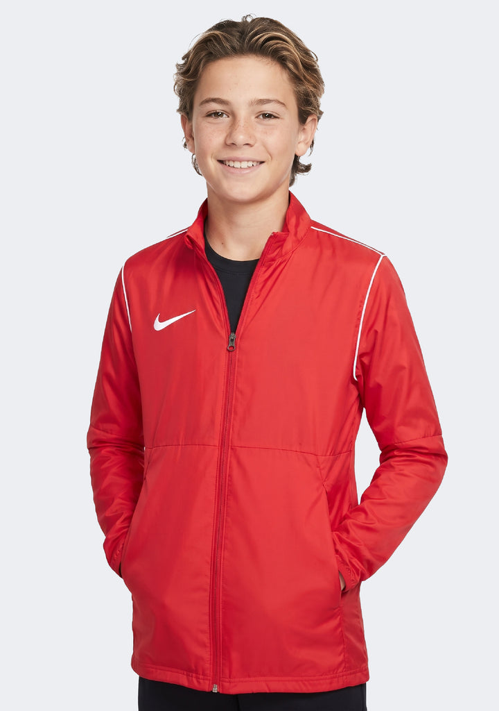 Nike Youth Repel Park 20 Rain Jacket