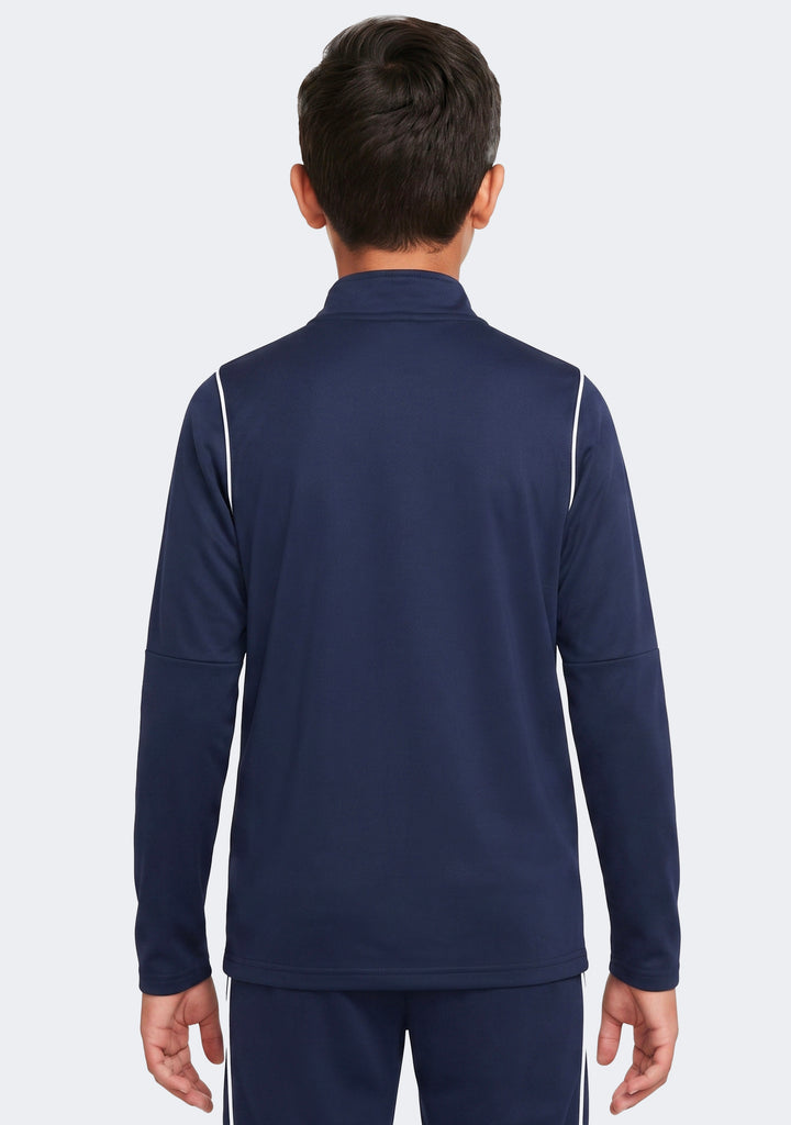 Nike Kids' DF Park 20 Track Jacket Navy