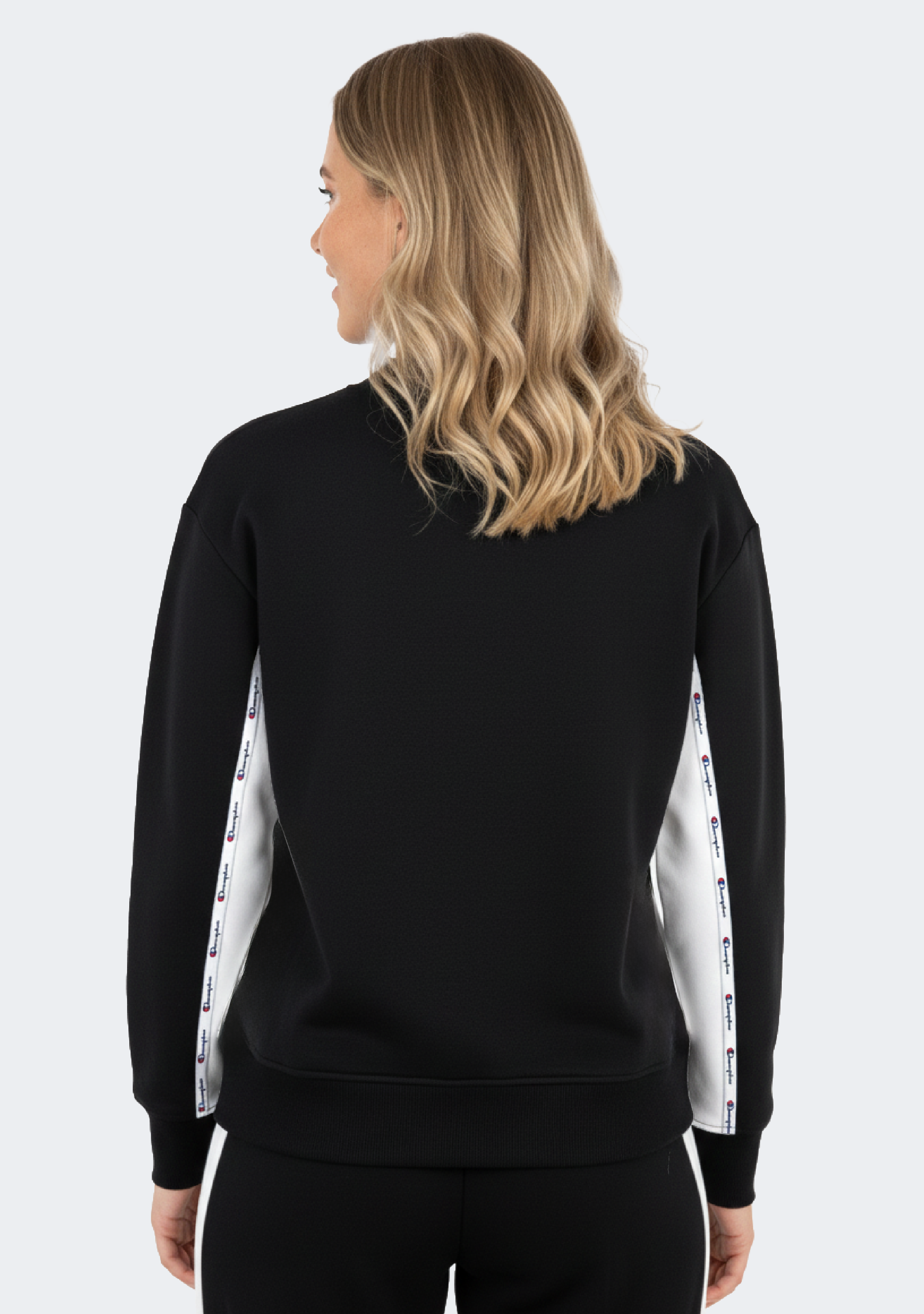 Champion Women's Rochester Tech Crew