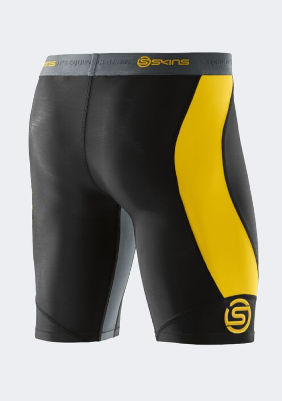 Skins Men's DNAmic Half Tights