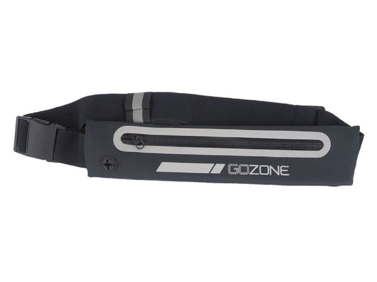 GoZone Slimline Waist Pack FREE Light Resistance Band