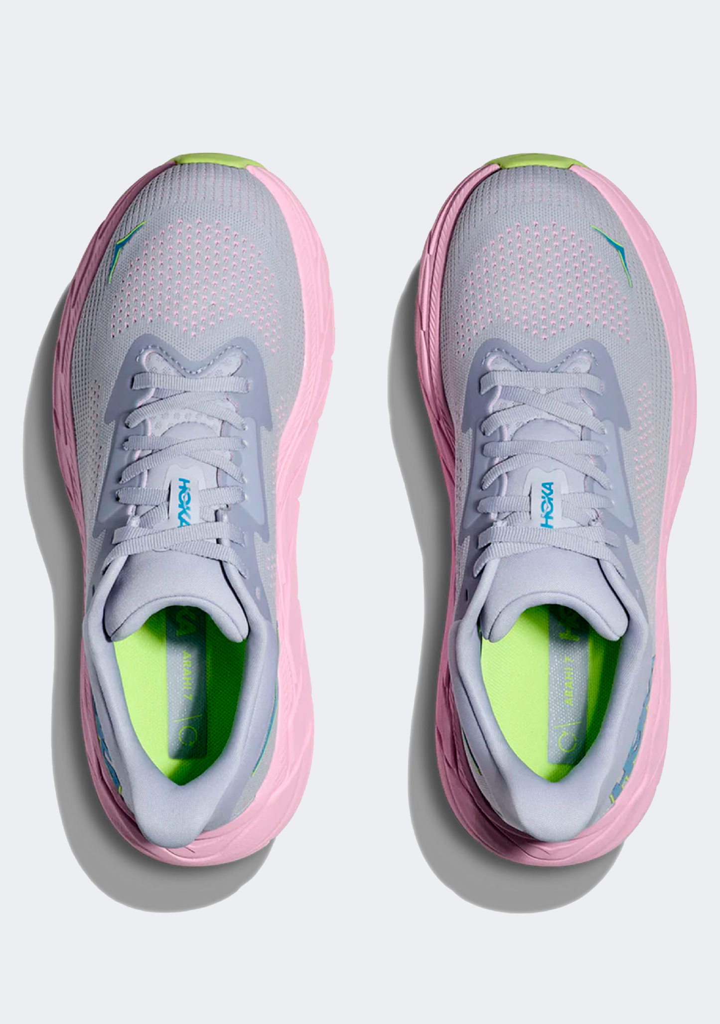 Hoka Women's Arahi 7 (D Width)