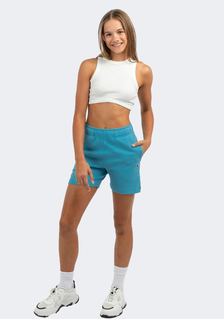 Champion Kids’ Rochester Base Short