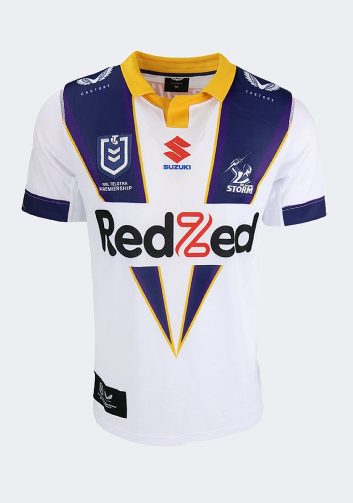 Castore Women's Melbourne Storm Heritage Replica Jersey