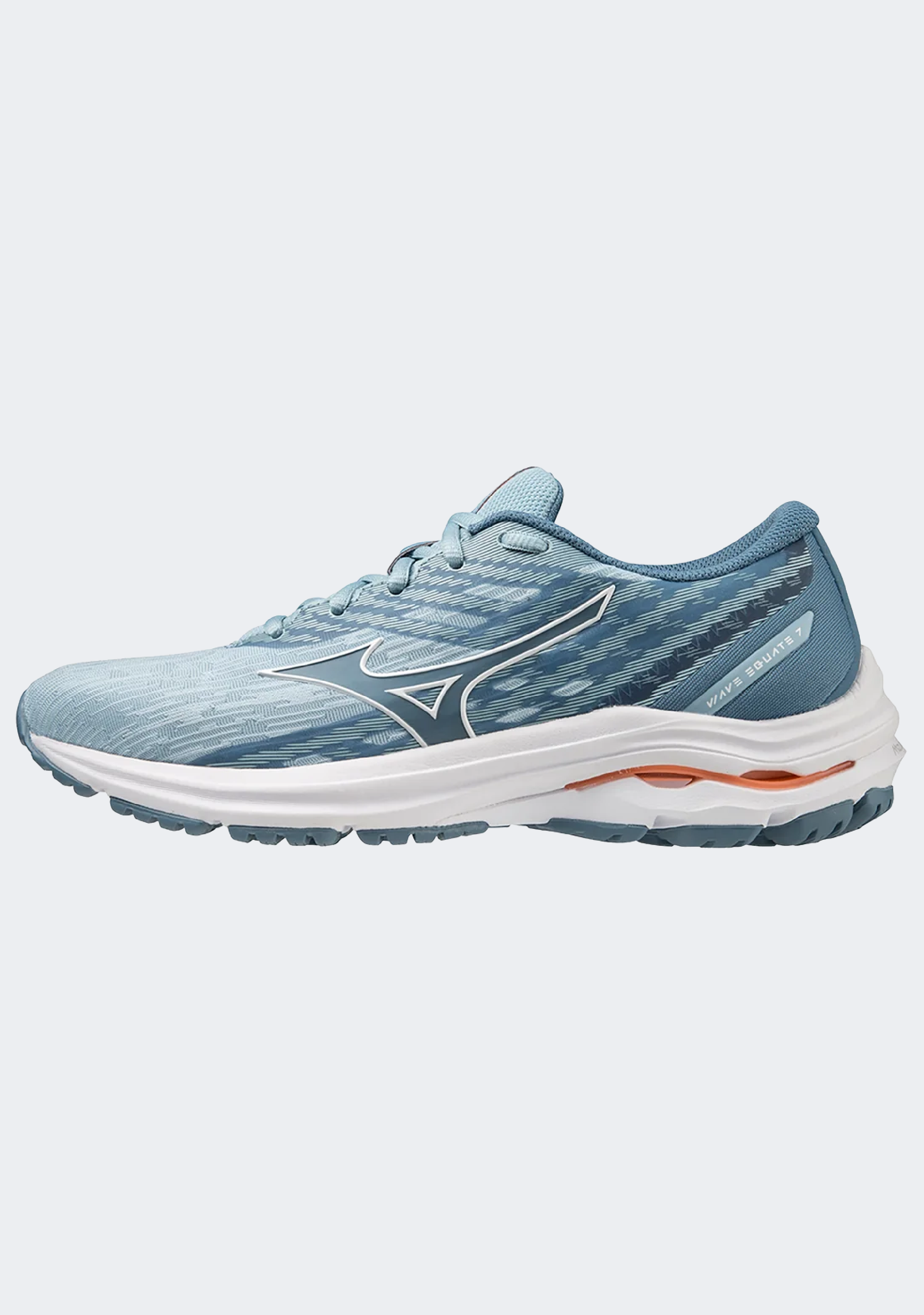 Mizuno Sneakers Mizuno Wave Prophecy Womens Sale Women's Wave