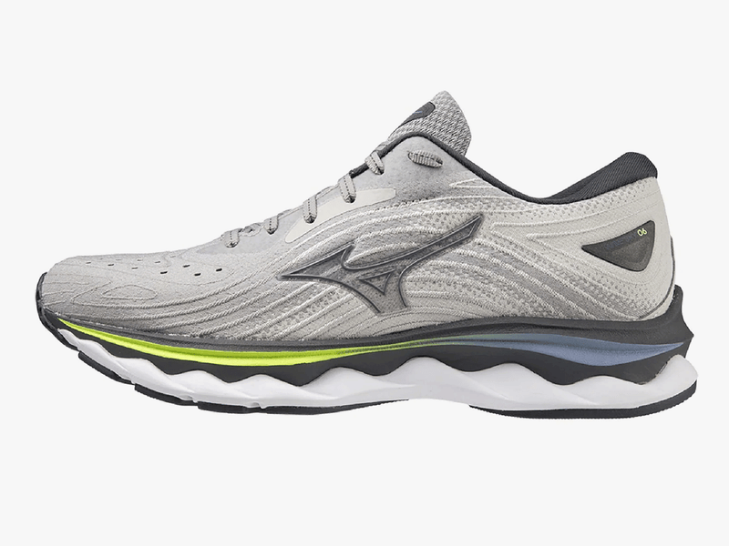 Mizuno womens deals wave sky