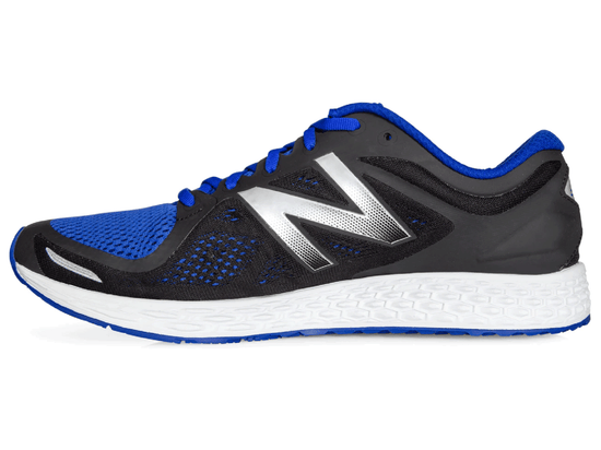 New Balance Mens Fresh Foam Zante V2 MZANTBU2 Jim Kidd Sports
