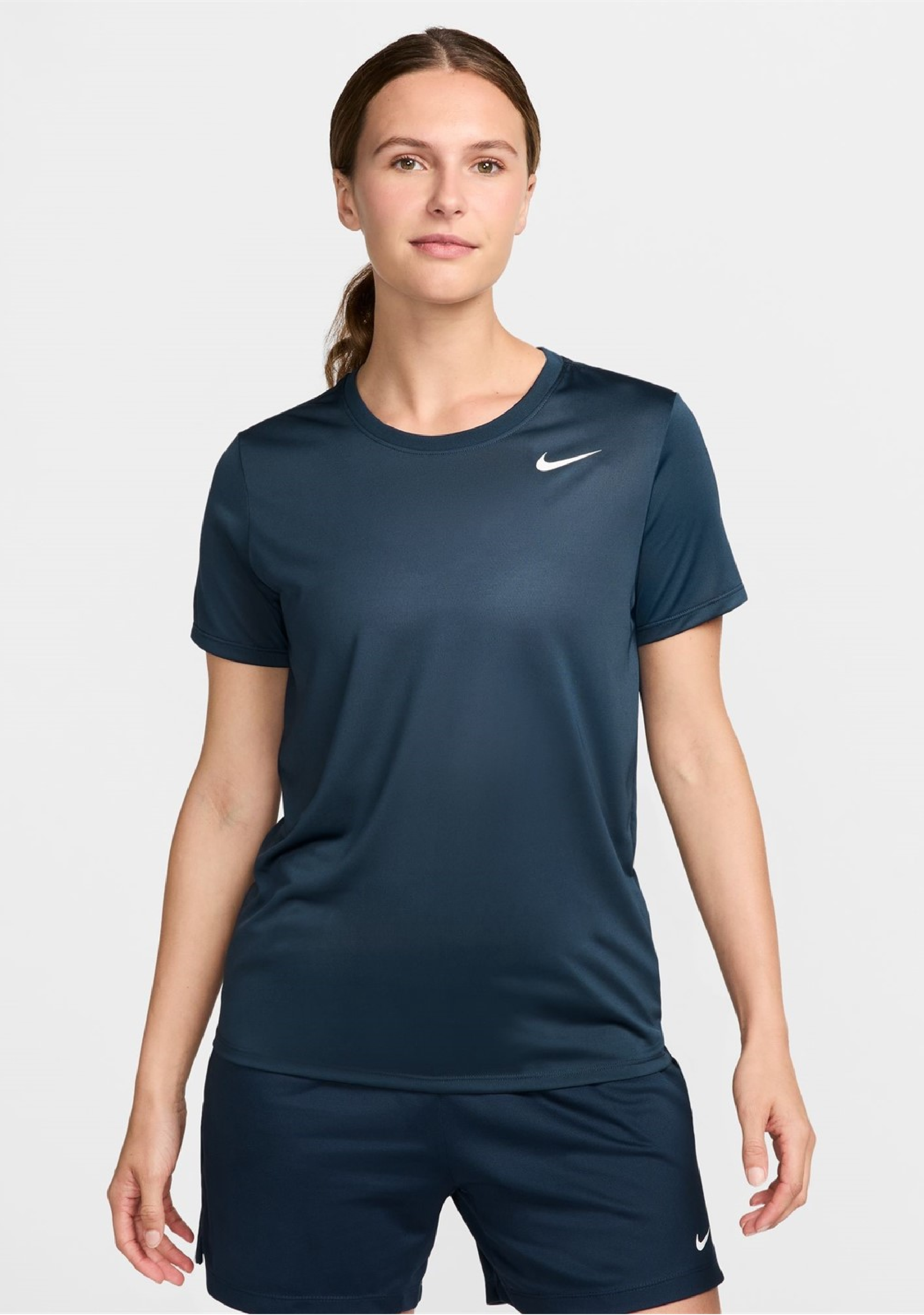Nike Women's Dri-Fit Legend Training Tee – Jim Kidd Sports