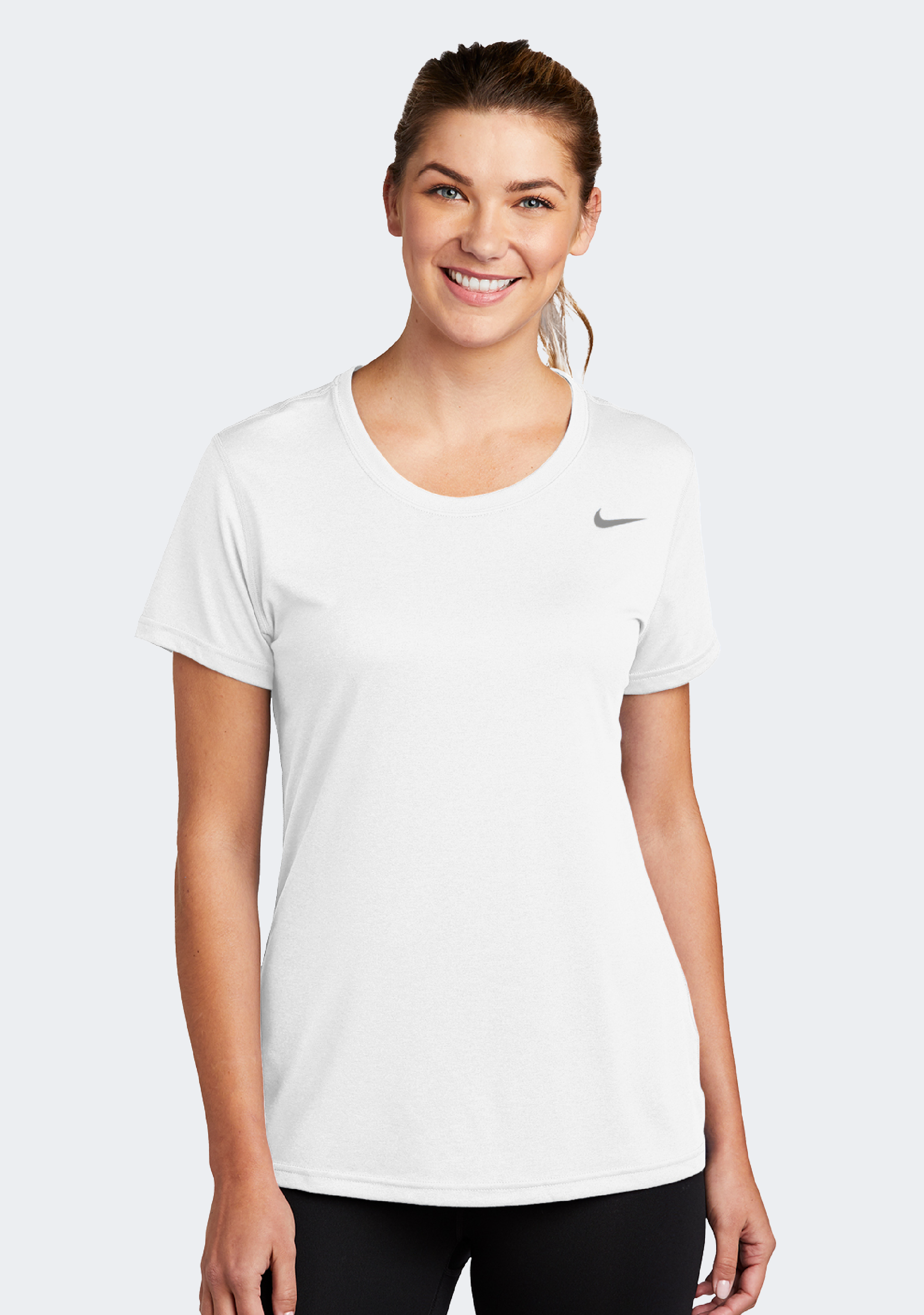 Nike Women's Team RLegend Tee